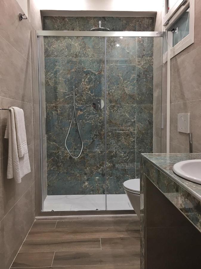 Panoramic Apartment Poggettone Air Conditioned 푼타알라 외부 사진