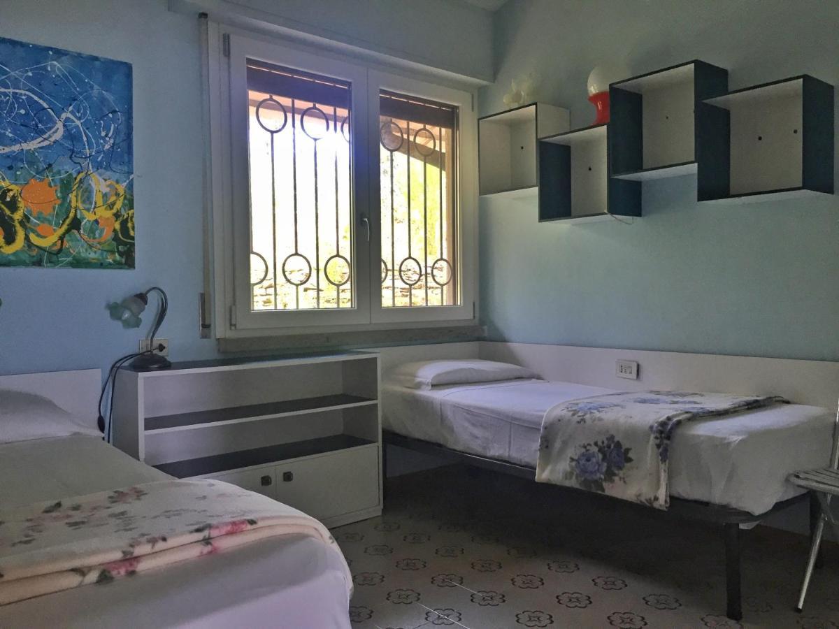 Panoramic Apartment Poggettone Air Conditioned 푼타알라 외부 사진