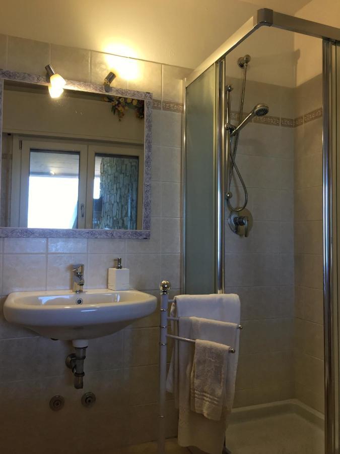 Panoramic Apartment Poggettone Air Conditioned 푼타알라 외부 사진