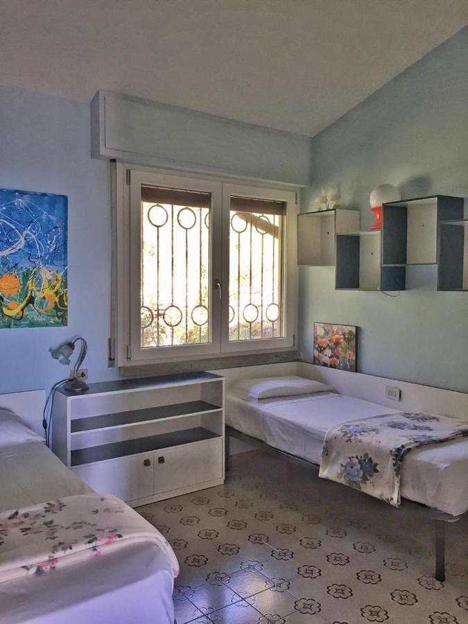 Panoramic Apartment Poggettone Air Conditioned 푼타알라 외부 사진